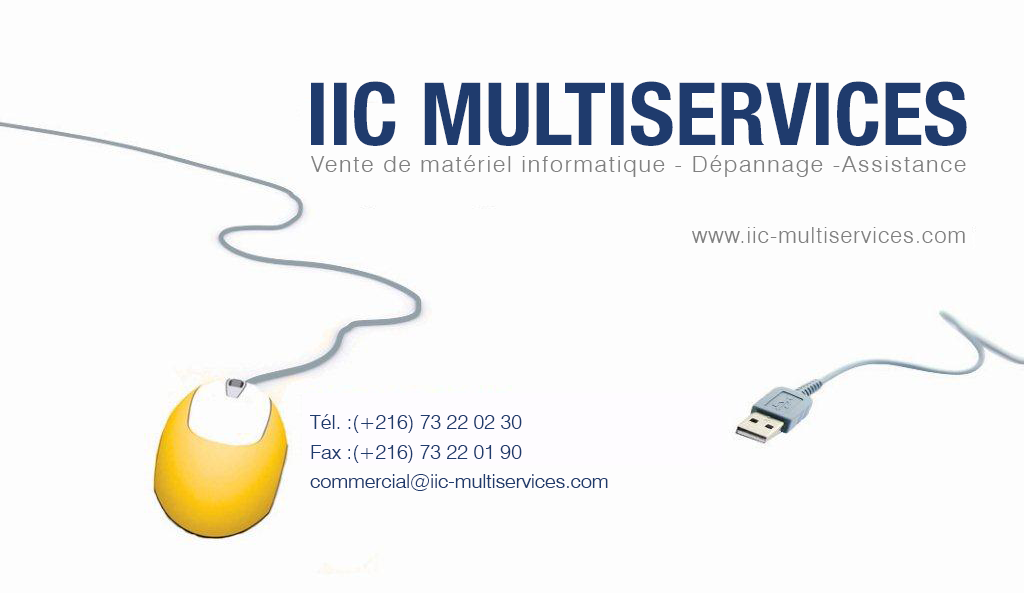 iic-multiservices